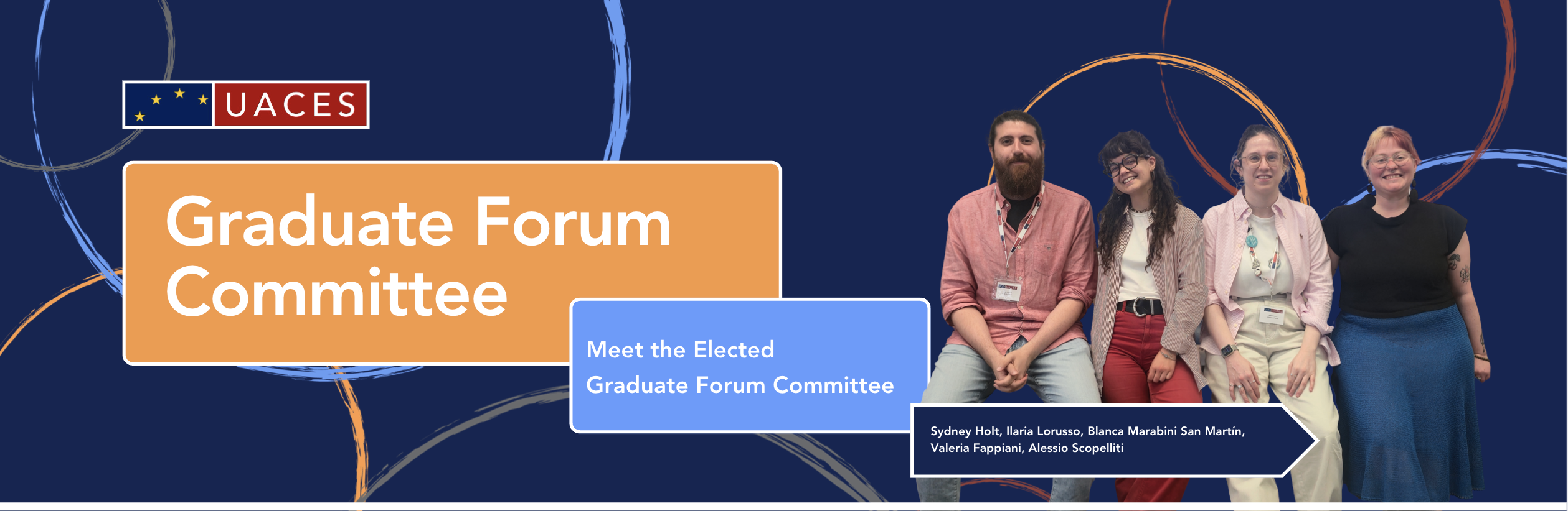 graduate forum